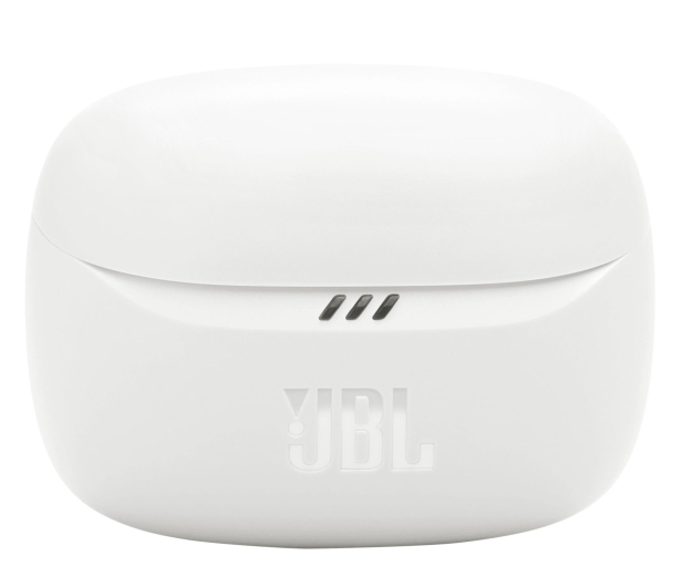 JBL TUNE BEAM 2 białe - 1333469 - zdjęcie 4